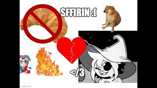 Siffrins Tragic Backstory  In Stars And Time [upl. by Anilef146]