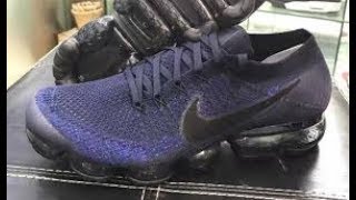 Nike Vapormax Day to Night Unboxing and Review  Wide Foot Analyis [upl. by Niles]