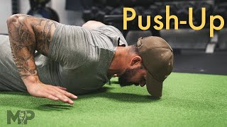 Pushups Everyday For A Year [upl. by Shepp]