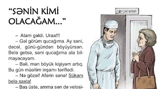 Azərbaycan dili 6cı sinif Sənin kimi olacağam  seh 29303132 [upl. by Panta518]