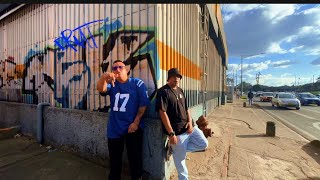 Al volante  Clan Melodía ft Arion Garde  Fam  Video oficial [upl. by Bracci]