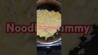 Yummy noodles 🥰shots cooking shortvideo shortsfeed noodlesrecipe [upl. by Flodur]