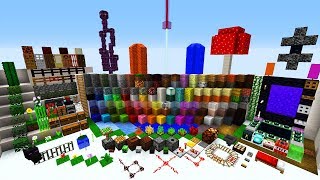 How To Go Back To Previous VersionsUpdates in Minecraft Bedrock Edition [upl. by Chien]