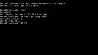 How to remove HP Data Protector Agent from Linux Machine [upl. by Eenalem]