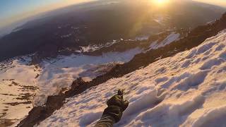 Rainier Liberty Ridge [upl. by Ap]