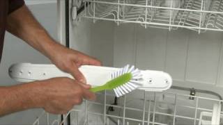 Dishwasher Maintenance Tips [upl. by Ilysa]