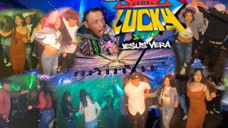 SI ESEN TOLUCA👉🏻TIENES QUE PONER ESTÁS BUENAS CUMBIAS ASÍ LO PRESENTA SONIDO LUCKY STAR JIQUIPILCO [upl. by Niltiak]