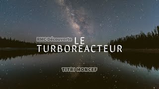 RMC Découverte  Le Turboréacteur La Révolution Aérienne [upl. by Marlie]