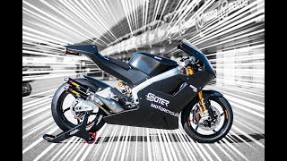 THE MONSTER SUTER MMX 500 [upl. by Nedroj]