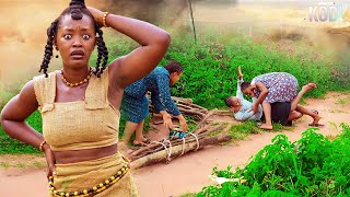 Ifunanya My Village Girlfriend  Nigerian Movies 2024 [upl. by Ecreip241]