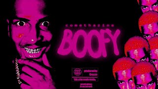 Comethazine  BOOFY prod Grezzzo amp TVB [upl. by Acinyt]