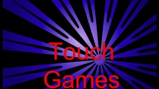 Touch Games Original PC [upl. by Leva528]