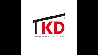 KD Überdachung GmbH Hersteller von Aluminium Überdachungen TerrassenüberdachungenCarportsMarkisen [upl. by Llerraf589]