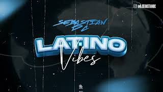 SEBASTIAN DC  LATINO VIBES TECH HOUSE 2023 [upl. by Elokyn]