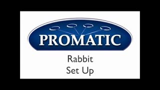 Rabbit Set Up [upl. by Nordin645]