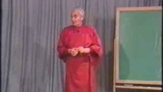 Mandukya Upanishad 68 Swami Rama [upl. by Drarehs]