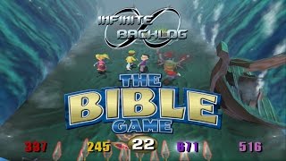 The Bible Game Review [upl. by Heimer]