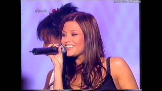 CDUK  23rd November 2002 Full Show including Interviews and Live Performances [upl. by Vina]