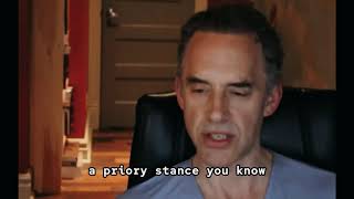 Jordan Peterson on Jewish People [upl. by Erdnad]