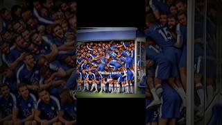 Chelsea has more players then fans 😭☠️ shorts viral funny trending [upl. by Ytissac425]