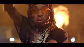 BIGGEST ALLEY OOP  QUAVO  OFFICIAL MUSIC VIDEO [upl. by Anerul223]