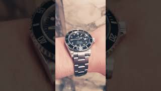 Top 5 Rolex Submariner Alternatives [upl. by Sera]