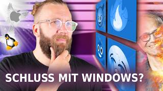 Die Zerstörung von Windows [upl. by Rebba]