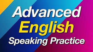 Advanced English Speaking Practice  300 Long English Sentences [upl. by Gratia309]