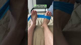 Boost Your Ankle Strength with 6 Proven Exercises [upl. by Enyrb]