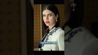 Alexandra Daddario americansinger america celebrity [upl. by Fulviah]