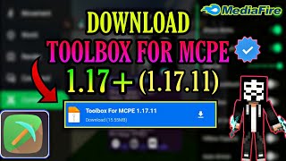 Toolbox 11711 [upl. by Agon527]