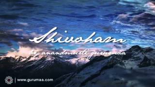 Peaceful Shivoham Chanting  Shiva Chants [upl. by Anin]