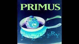 Primus  The Toys go Winding Down in GMajor [upl. by Yziar]