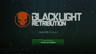 Blacklight Retribution20240714121507 [upl. by Molly]