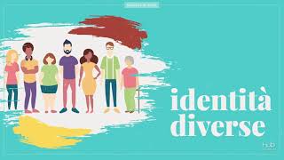 Identità e diversità [upl. by Soalokin]