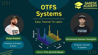 Exploring OTFS Modulation Easy Explained with Python amp MATLAB Code [upl. by Nylrad]