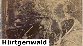 Kampf im Hürtgenwald – Ein Veteran berichtet [upl. by Goto940]