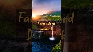 10 hidden gems you must visit in the Faroe Islands [upl. by Ruenhcs464]