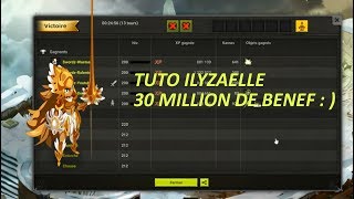 TUTO ILYZAELLE  30 M DE KAMAS [upl. by Charmain489]