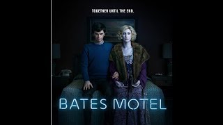 Bates Motel Trailer [upl. by Backer]