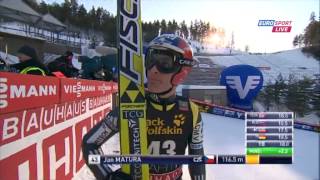 Lahti 2013  Individual RU [upl. by Piscatelli]