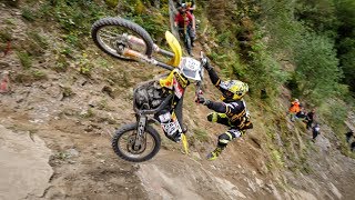 Impossible Climb Andler 2019  Dirt Bike Graveyard  Hill Climb [upl. by Mccollum]