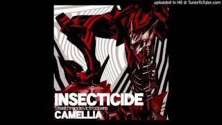 かめりあ  INSECTICIDE [upl. by Morissa]