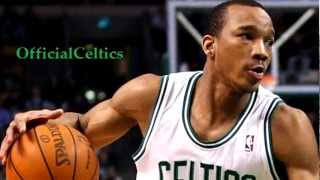 Avery Bradley  Hustlers Ambition MIX 2012  OfficialCeltics [upl. by Calypso]