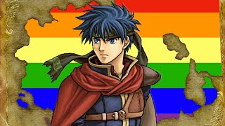 Tellius Fire Emblem is Gay [upl. by Pan480]