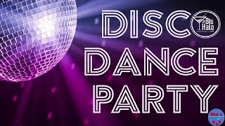 Disco 70s 80s 90s Greatest Hits  Best Disco Dance Of All Time  Nonstop 80s Disco Hits [upl. by Sualocin628]