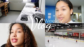 🇨🇦 VLOG CANADA 1 UNIVERSITÉ LAVAL LOGEMENT COURSES [upl. by Nauaj]