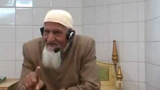 2 Sahi Nabi Ki Pehchaan  Qadianiat ka Rad  Mirza Qadiani kay Jhoot maulana ishaq [upl. by Adnorrahs915]