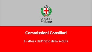 BILANCIO E PATRIMONIO IMMOBILIARE  RIGENERAZIONE URBANA del 24072024 [upl. by Iaverne]