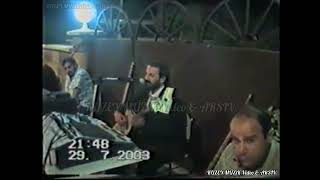 Neşet Abalıoğlu  Bir Nazar Muskası Yazdım Sevdiğim  Niğde Akçaören Köyü 2003 🎶𝓐𝓫𝓸𝓷𝓮 𝓞𝓵🎶 [upl. by Ahgiel720]